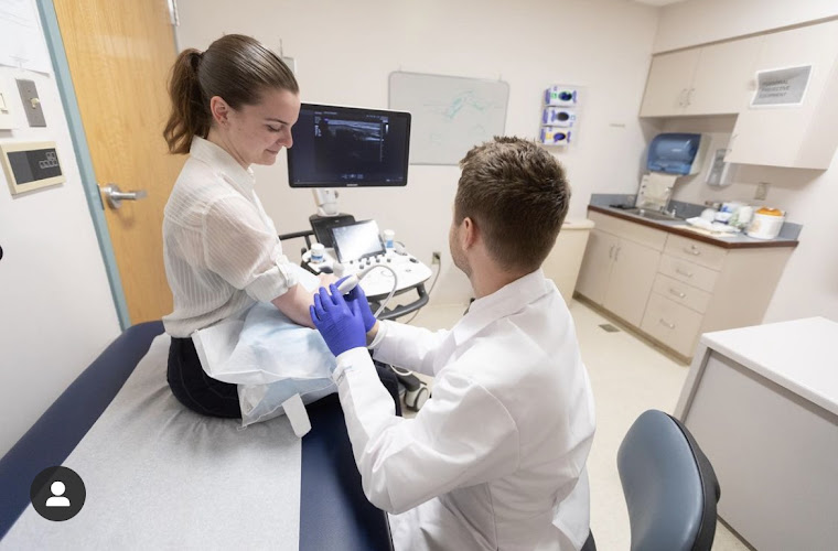 Center for Sports and Spine Medicine