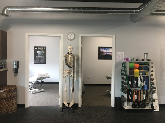 Orthopedic & Sports Physical Therapy Associates