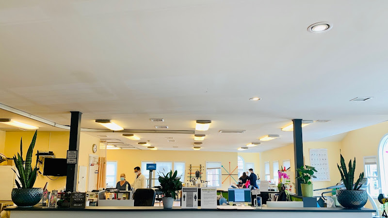 Holsman Physical Therapy – Cedar Grove, NJ