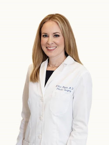 Dr. M’liss Hogan
