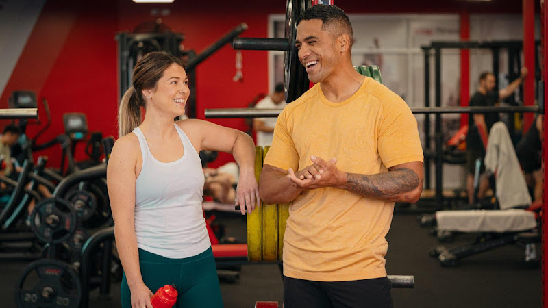 Snap Fitness Luling