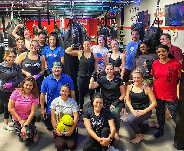 Total Fitness Kickboxing – South Austin, TX