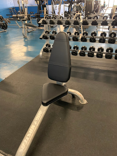 Gym Elite