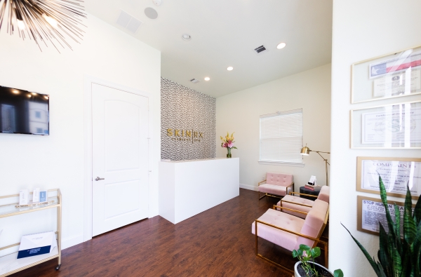 SkinRX Clinical Spa