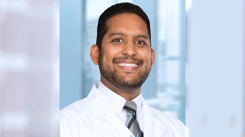 Nish L. Shah, MD