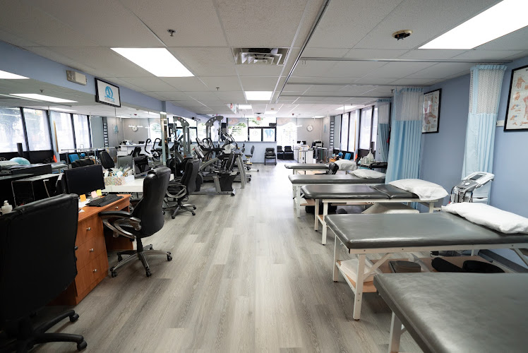 Total Care Physical Therapy & Sports Medicine