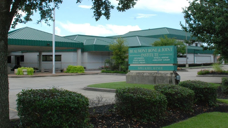 Beaumont Bone & Joint Institute