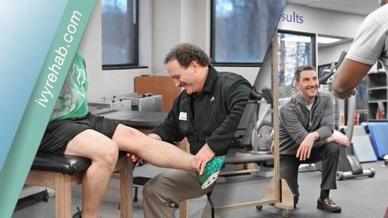 Ivy Rehab Physical Therapy