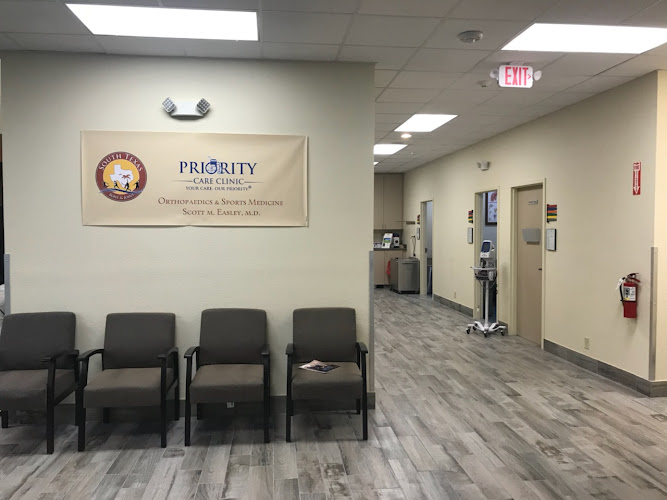 South Texas Bone and Joint Priority Care Clinic