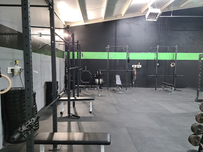 Power Training Center