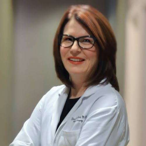 Bayview Plastic Surgery, Donna C Rich M.D. F.A.C.S