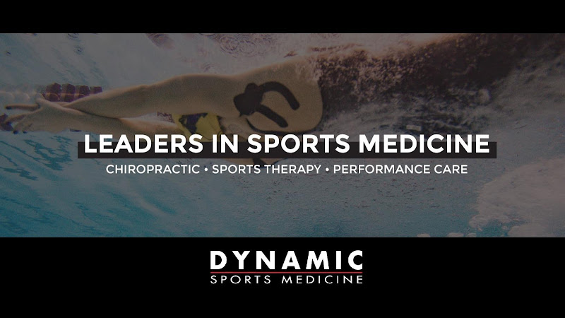 Dynamic Sports Medicine