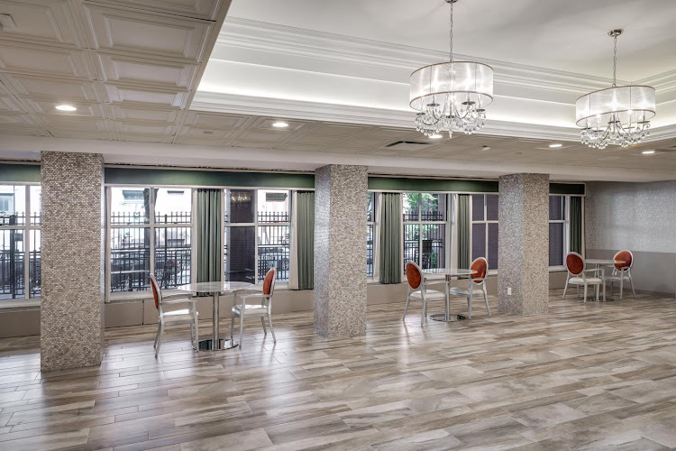 Hopkins Center for Rehabilitation & Healthcare