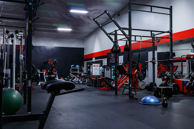 Southside Barbell – South Lakeland Gym