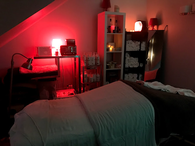 nu glo skin & laser spa