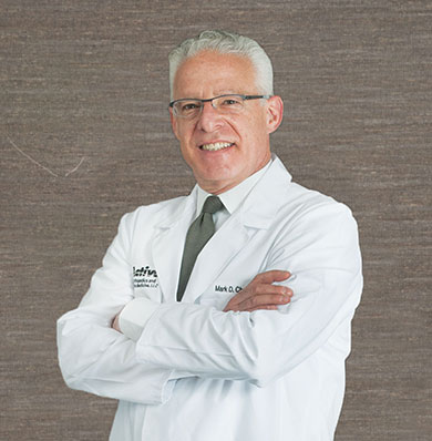 Mark D. Chase, MD