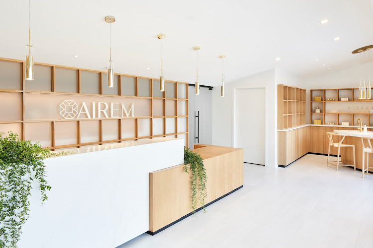 AIREM Modern Beauty Rituals