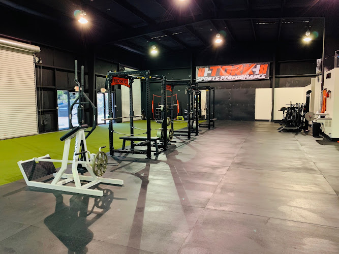 Tork Sports Performance, LLC