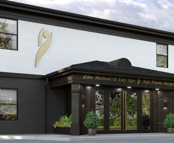 Asfa Plastic Surgery