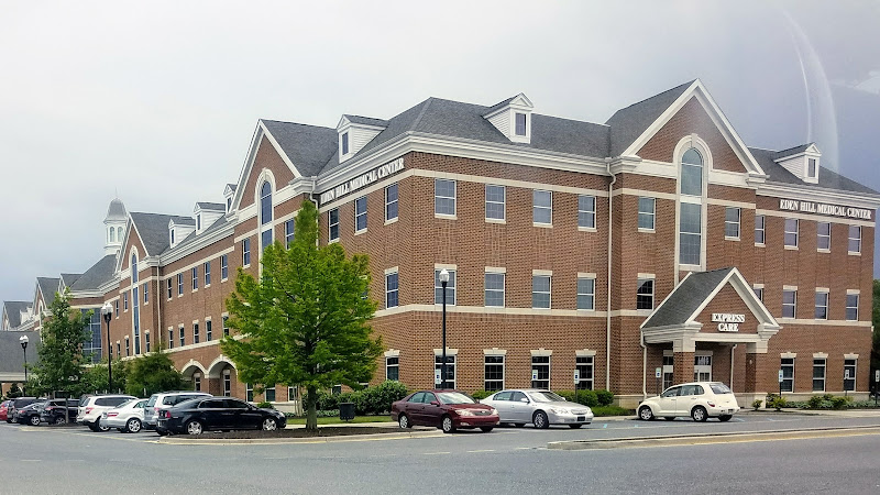 Eden Hill Medical Center