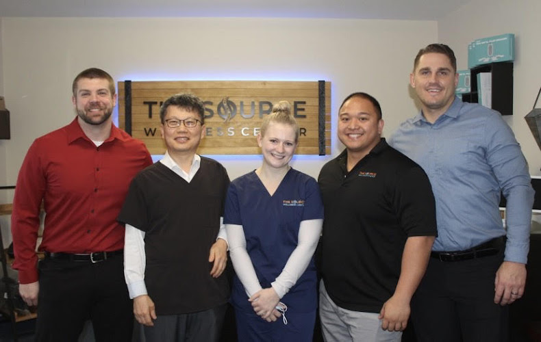 The Source Wellness Center