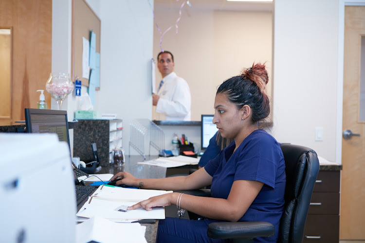 Sports Medicine & Spine Rehabilitation, P.C