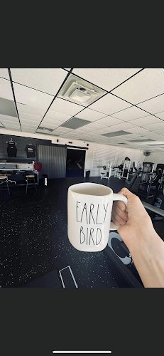 The Vault Fitness Center