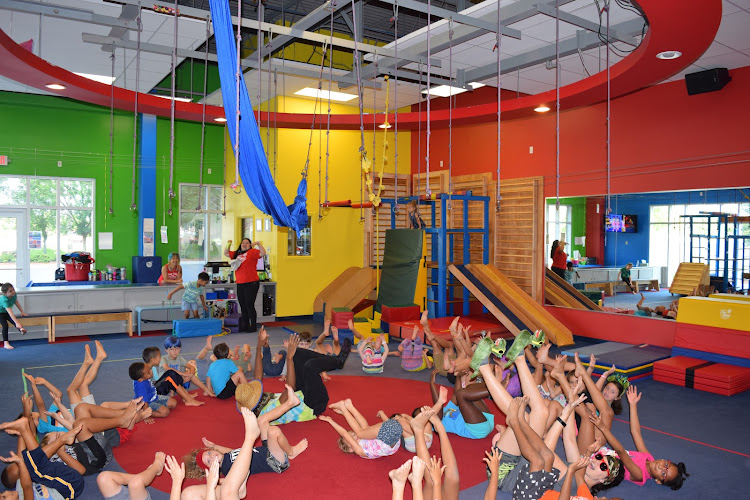P.A.C.K. Fitness