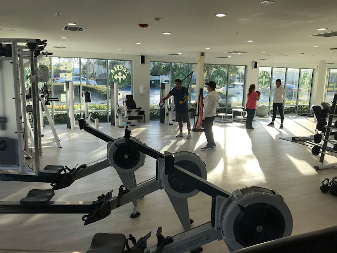 Topper Fitness