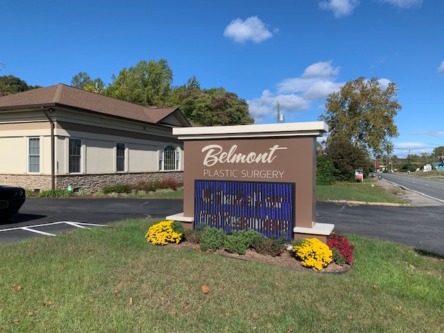 Belmont Aesthetic & Reconstructive Plastic Surgery