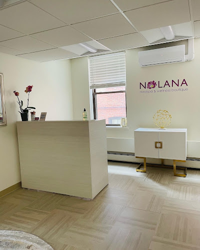 Nolana MedSpa & Wellness Boutique