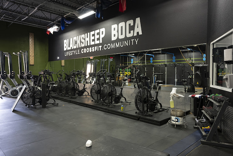 PBG CrossFit of Boca