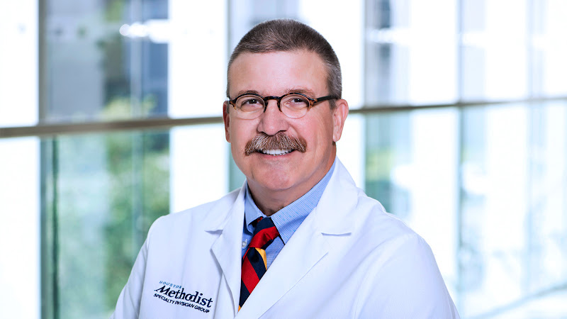 Eugene L. Alford, MD