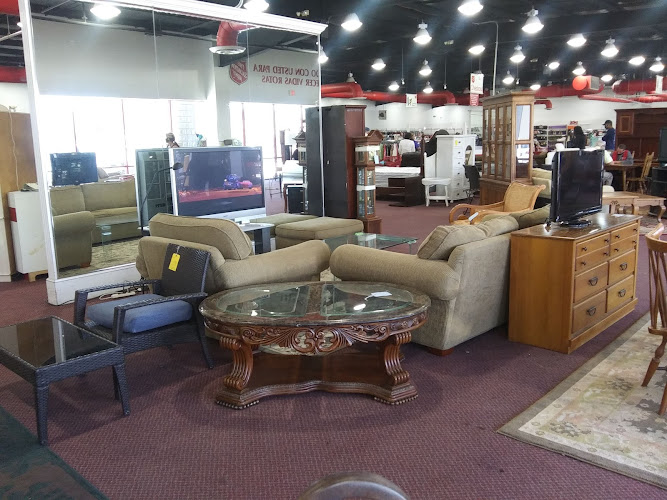 The Salvation Army Adult Rehabilitation Center – St.Pete