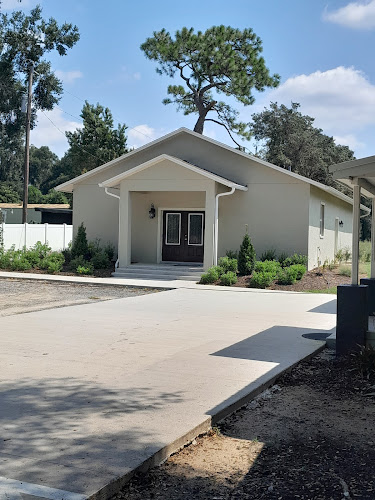 Loving Hands Ministries – Dade City