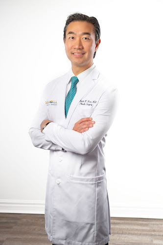 Patrick W. Hsu, MD, FACS