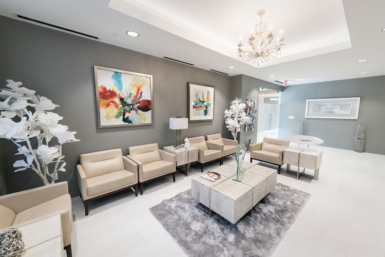 Dr. Danielle Cooper, MD