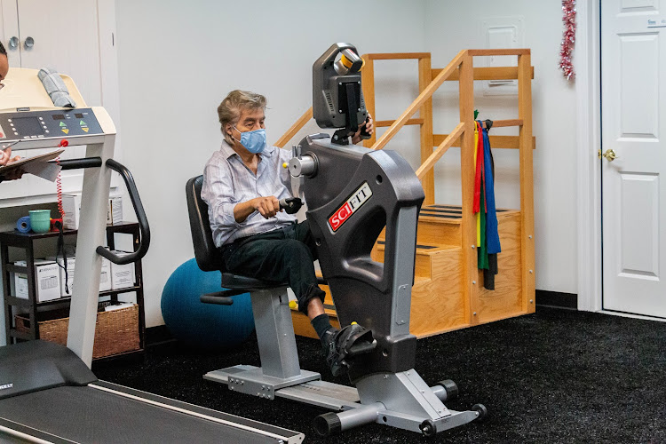 Performance Rehabilitation & Regenerative Medicine Somerset NJ