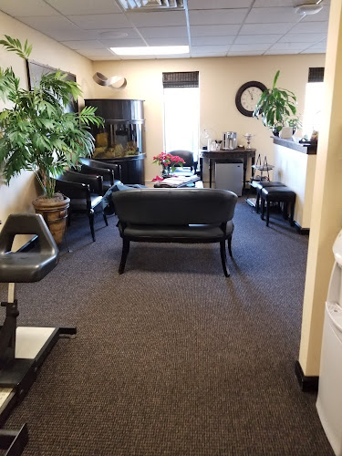 Infinity Rehab-Sports Medicine