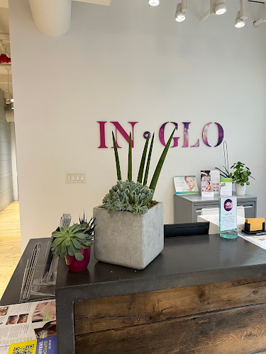 IN•GLO Face and Body Sculpting Med Spa