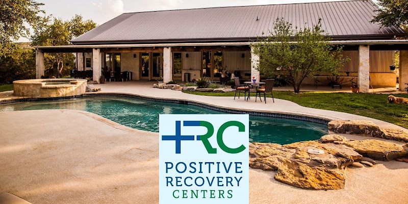 Positive Recovery Centers – Addiction Treatment in Austin
