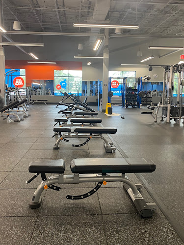 Blink Fitness