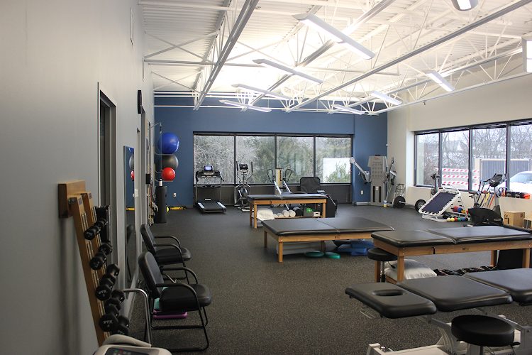 Vista Physical Therapy – Anna, W. White St.