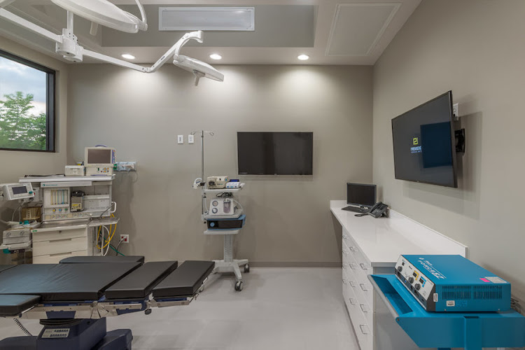 Edward Chamata, M.D.