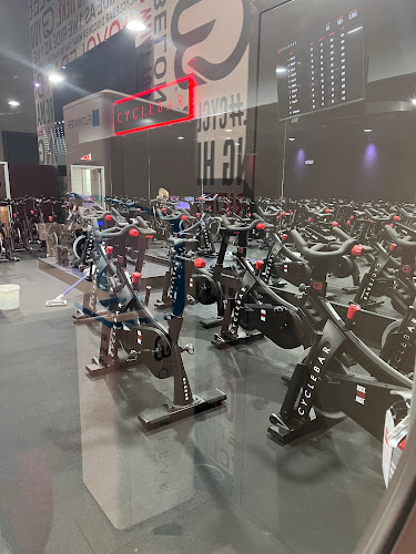 CYCLEBAR