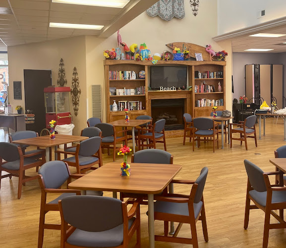 OmniPoint Health Community Center