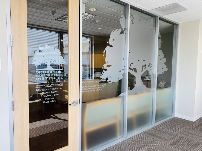 Orthopedic Performance Institute