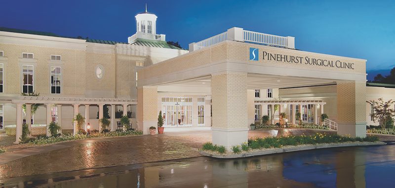 Pinehurst Surgical Clinic