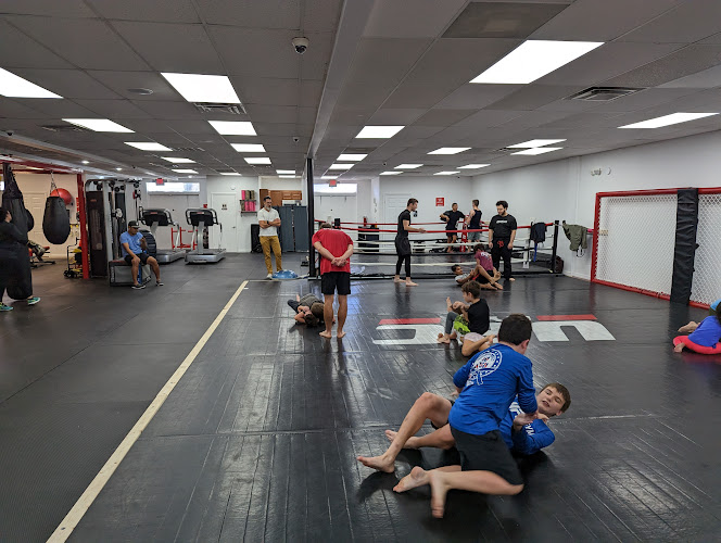 UFC GYM Clearwater