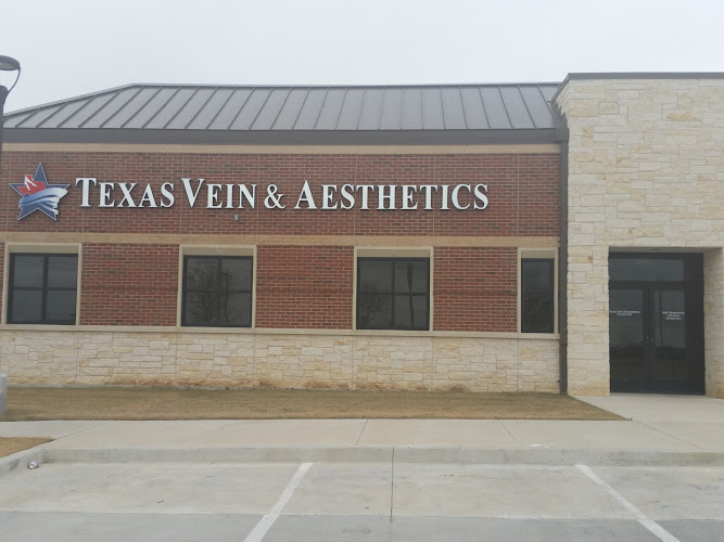 Texas Vein & Aesthetics – Frisco